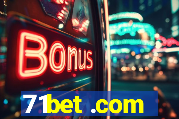 71bet .com